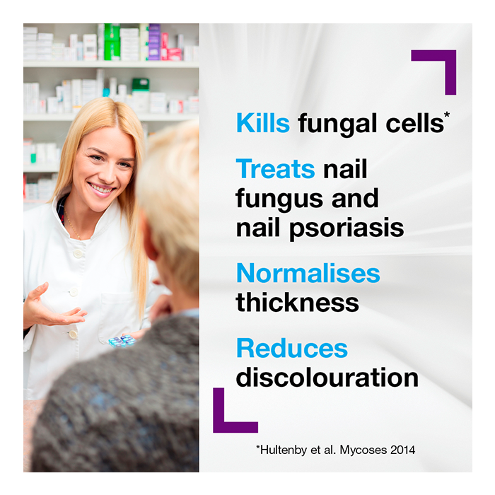 Emtrix® Fungal Nail Treatment - Image 4