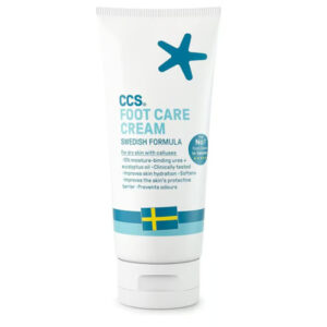 CCS Foot Care Cream