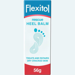 Flexitol Heel Balm